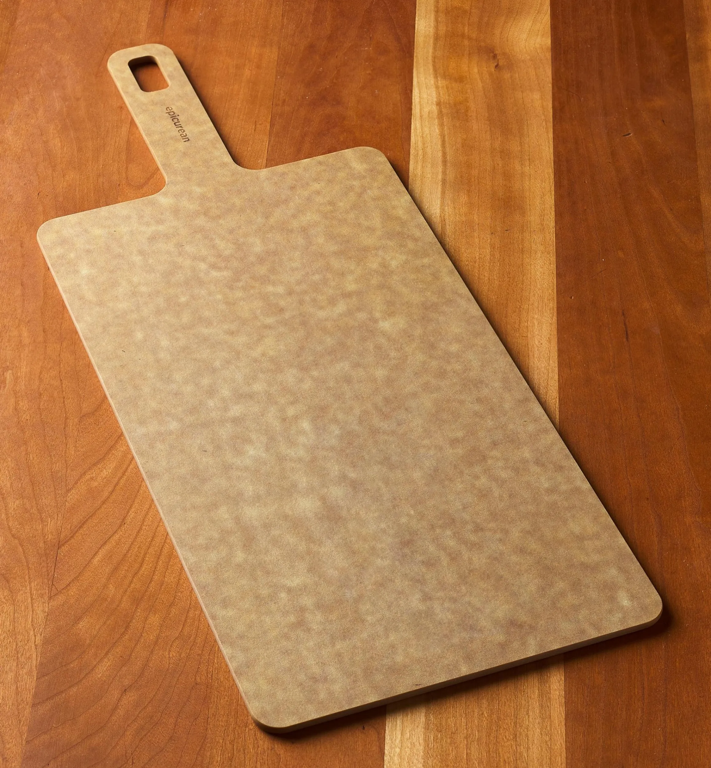 Lee Valley Cutting Boards>Cut & Serve Board