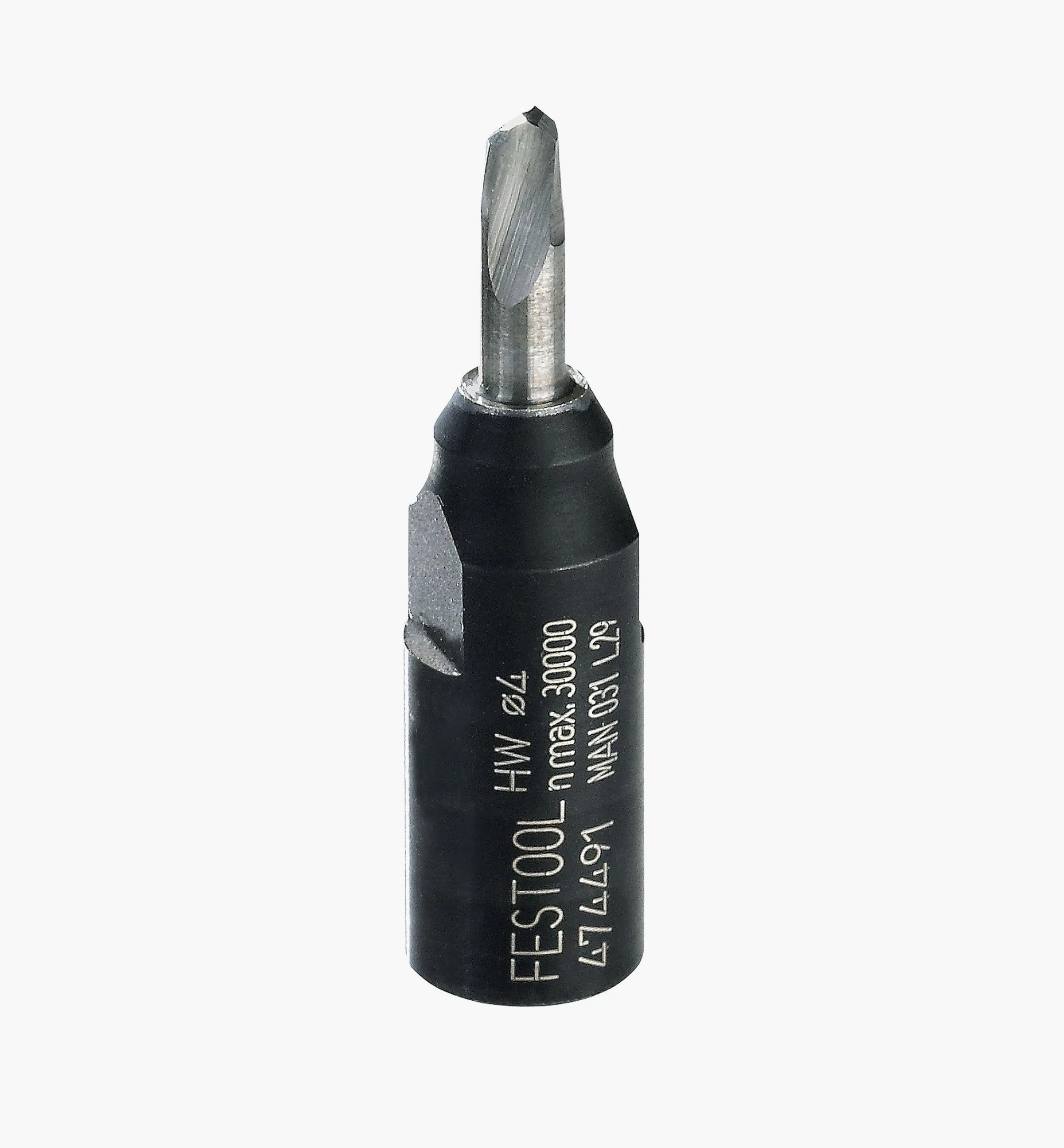 Lee Valley Power Tool Accessories>Cutters For Festool Domino Joining System