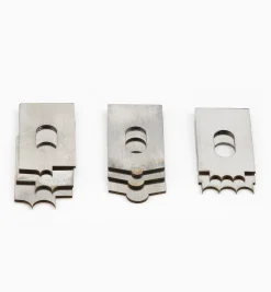 Lee Valley Hand Tools>Cutters For Veritas Beading Tools