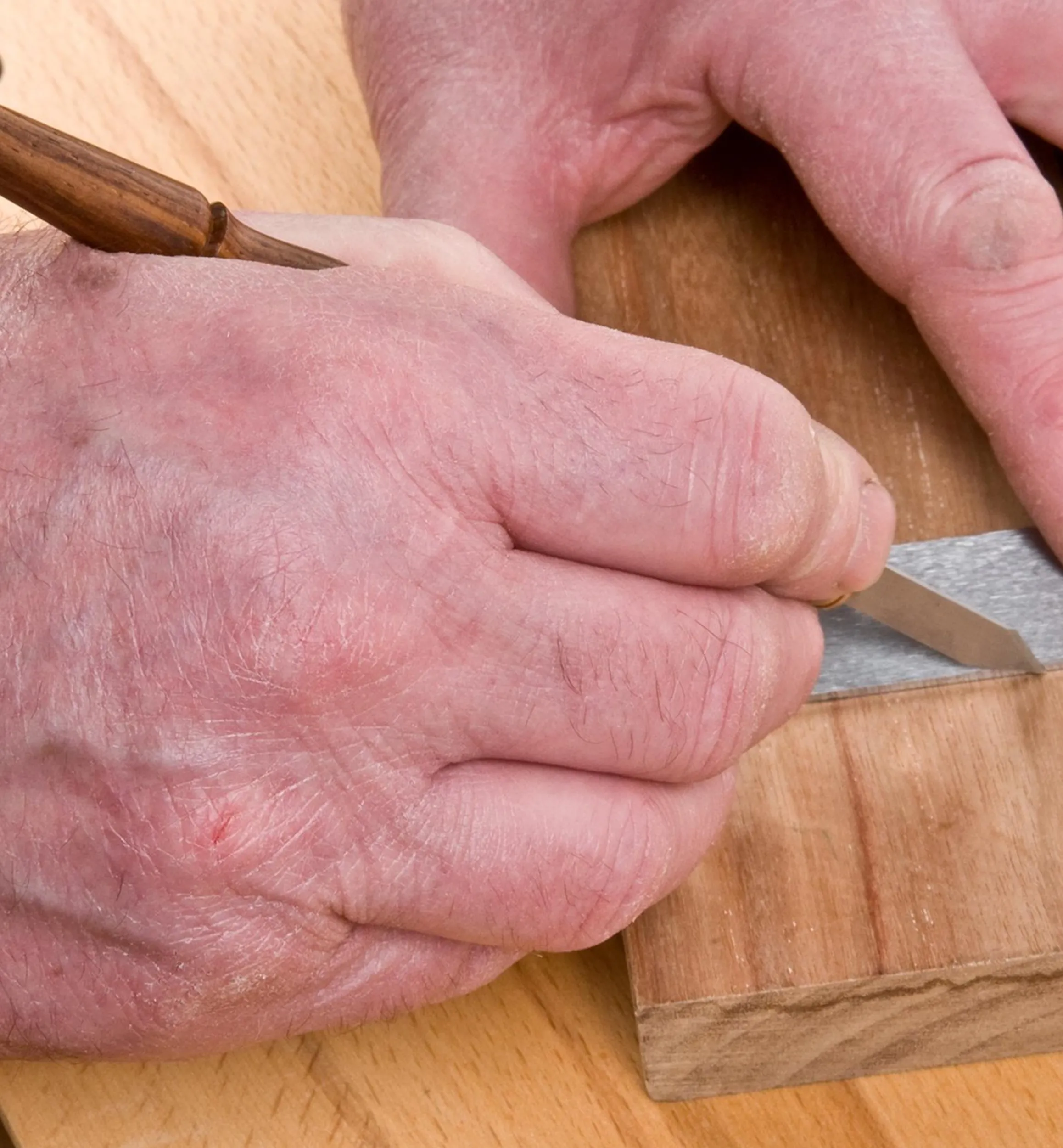 Lee Valley Marking & Measuring>Czeck Edge Kerf Kadet Marking Knife