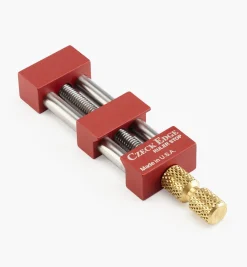 Lee Valley Marking & Measuring>Czeck Edge Ruler Stop