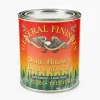 Lee Valley Supplies>Dark Brown General Water-Based Dye Stain