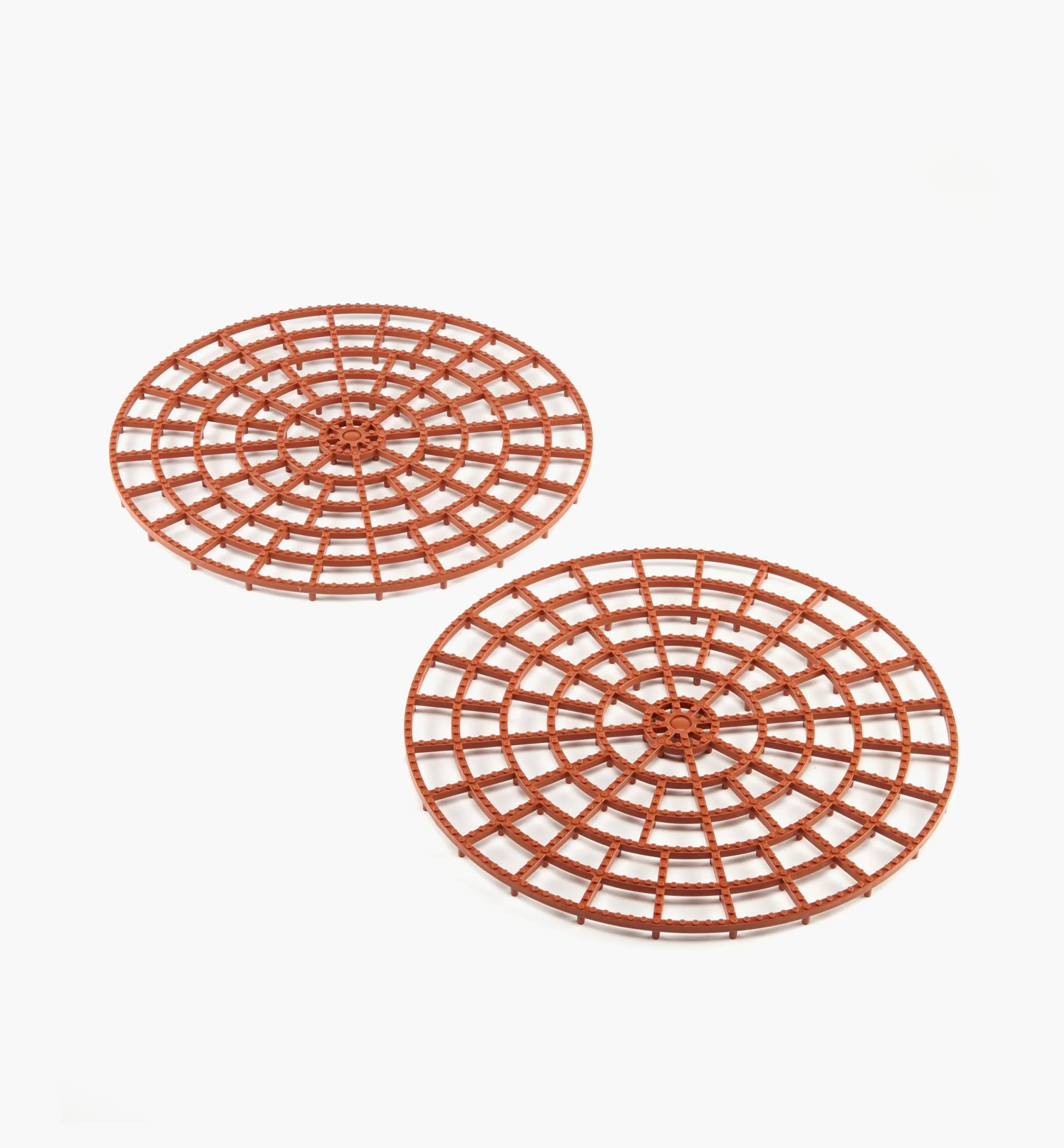 Lee Valley Indoor Gardening>Deck Protectors