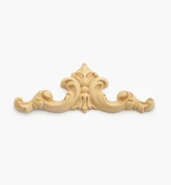 Lee Valley Project Supplies>Decorative Appliqués II