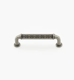 Lee Valley Handles>Decorative Leaf Handle