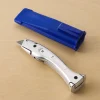 Lee Valley Knives>Delphin 03 Utility Knife With Holster