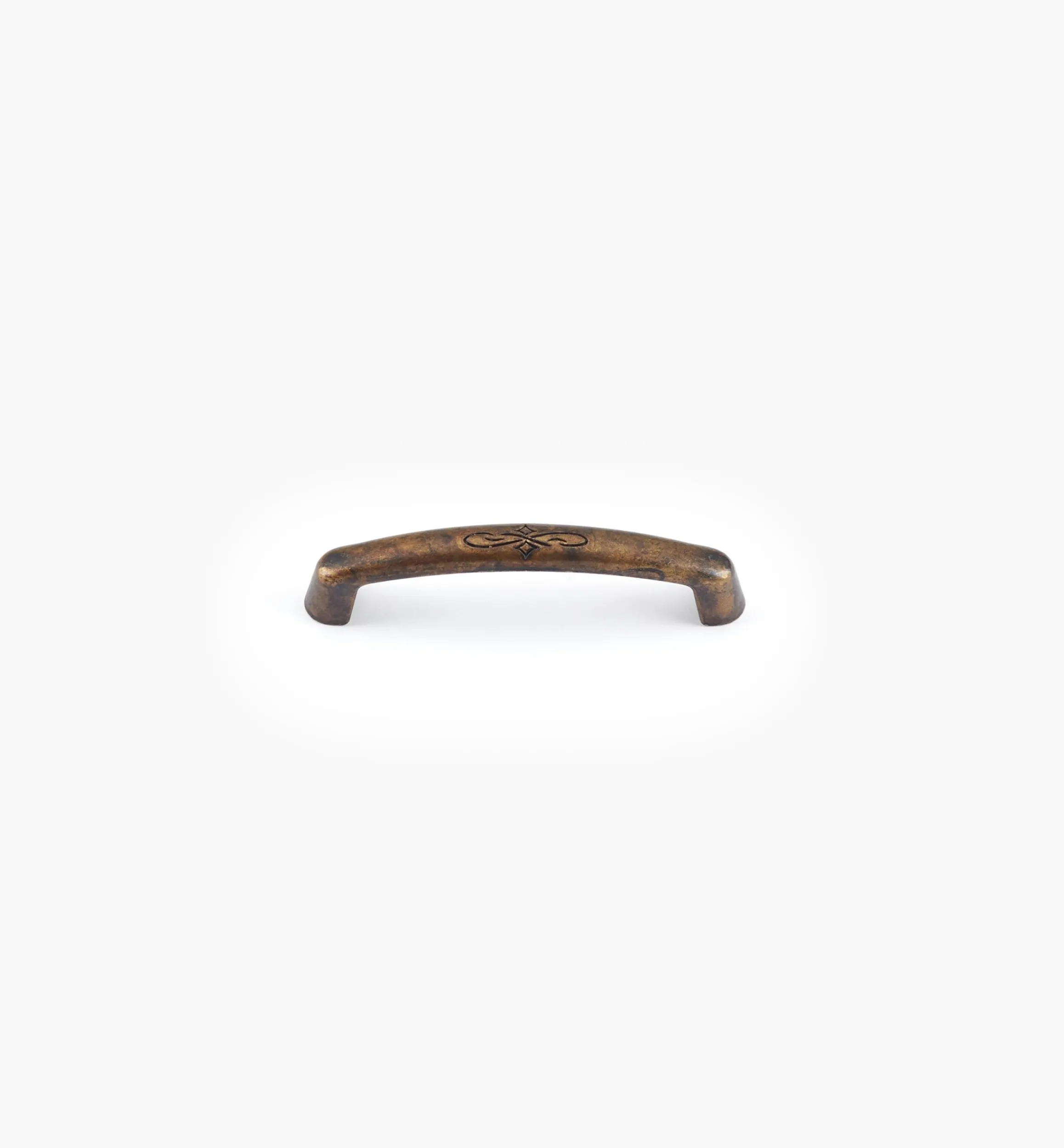 Lee Valley Handles>Detailed Bow Handles
