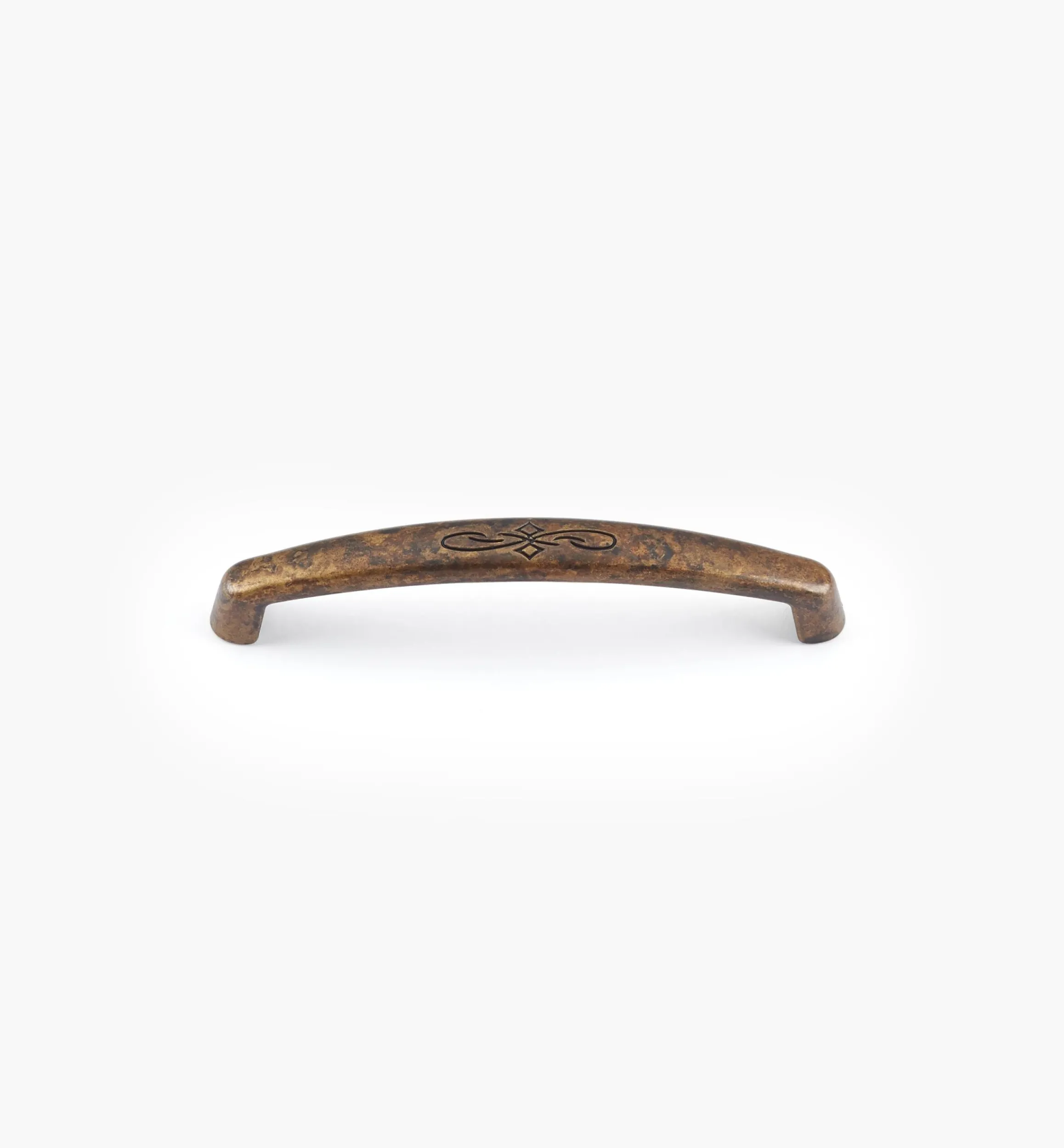 Lee Valley Handles>Detailed Bow Handles