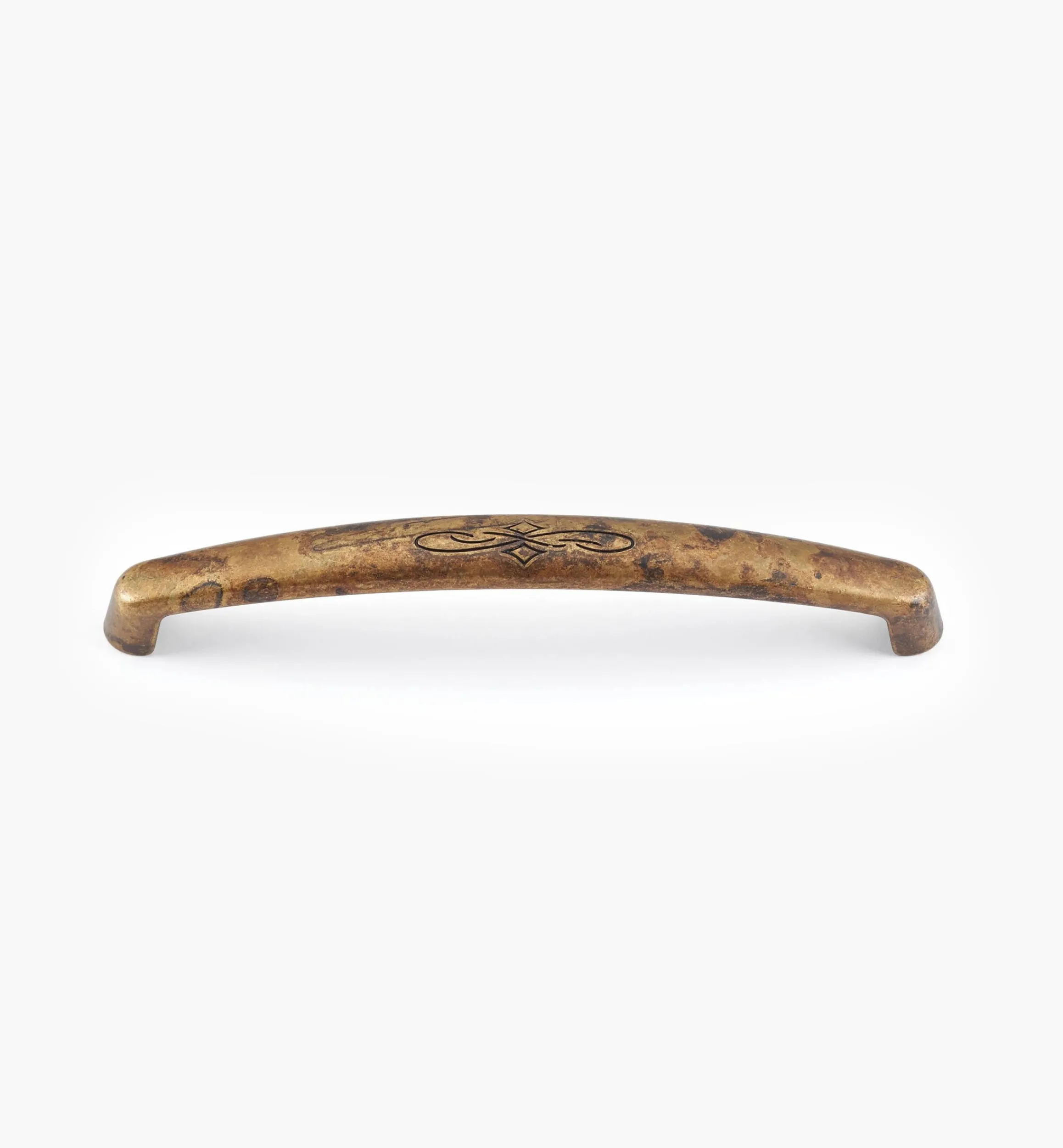 Lee Valley Handles>Detailed Bow Handles