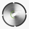 Lee Valley Power Tool Accessories>Diamond Blade For TS 60 K Plunge-Cut Saw