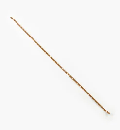 Lee Valley Supplies>“Diamond Studs” 8mm Wooden Banding