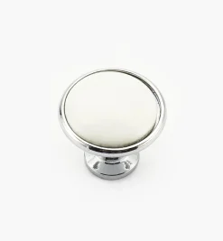 Lee Valley Knobs>Die-Cast Knobs