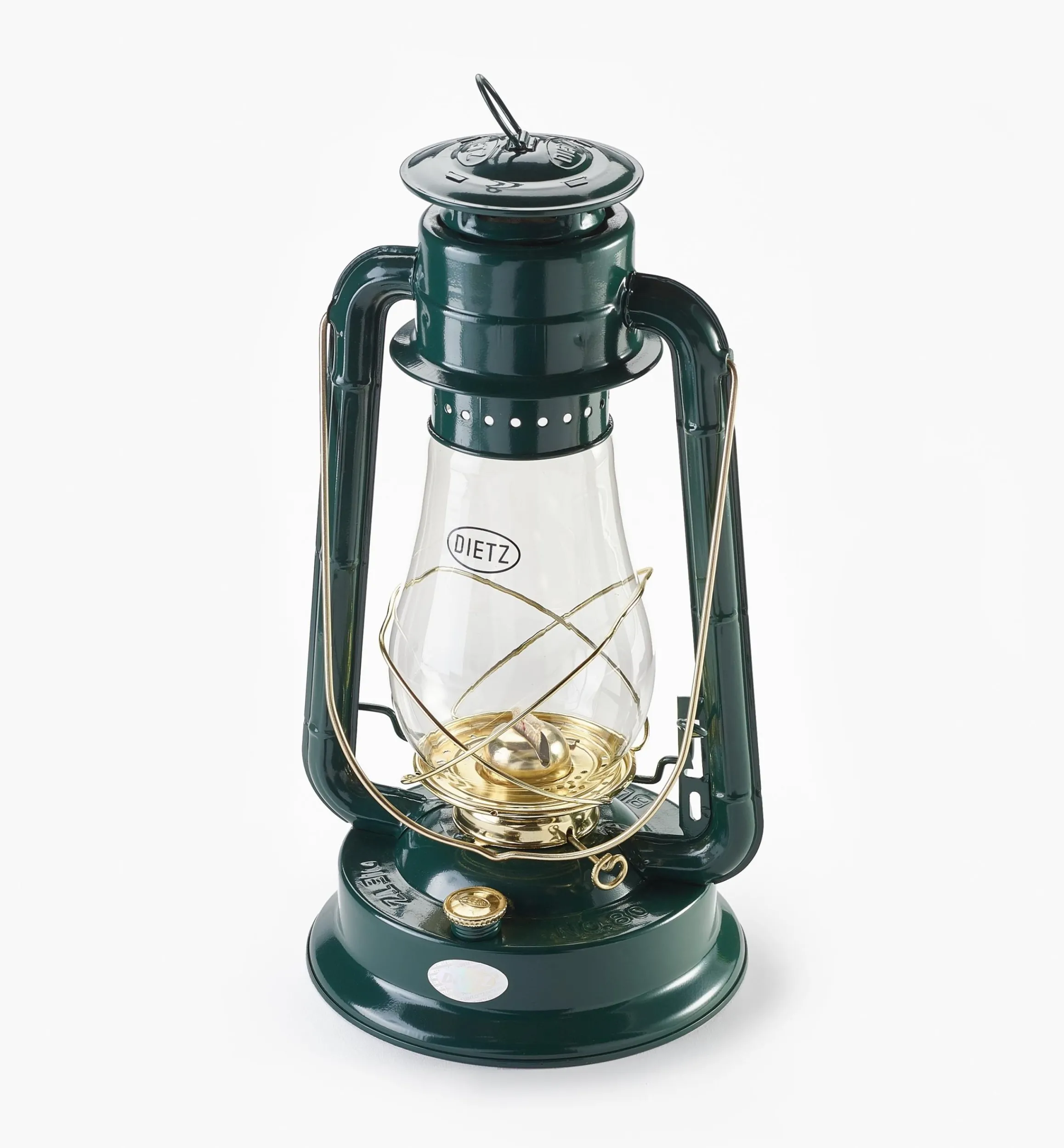 Lee Valley Lighting>Dietz No. 80 Hurricane Lantern