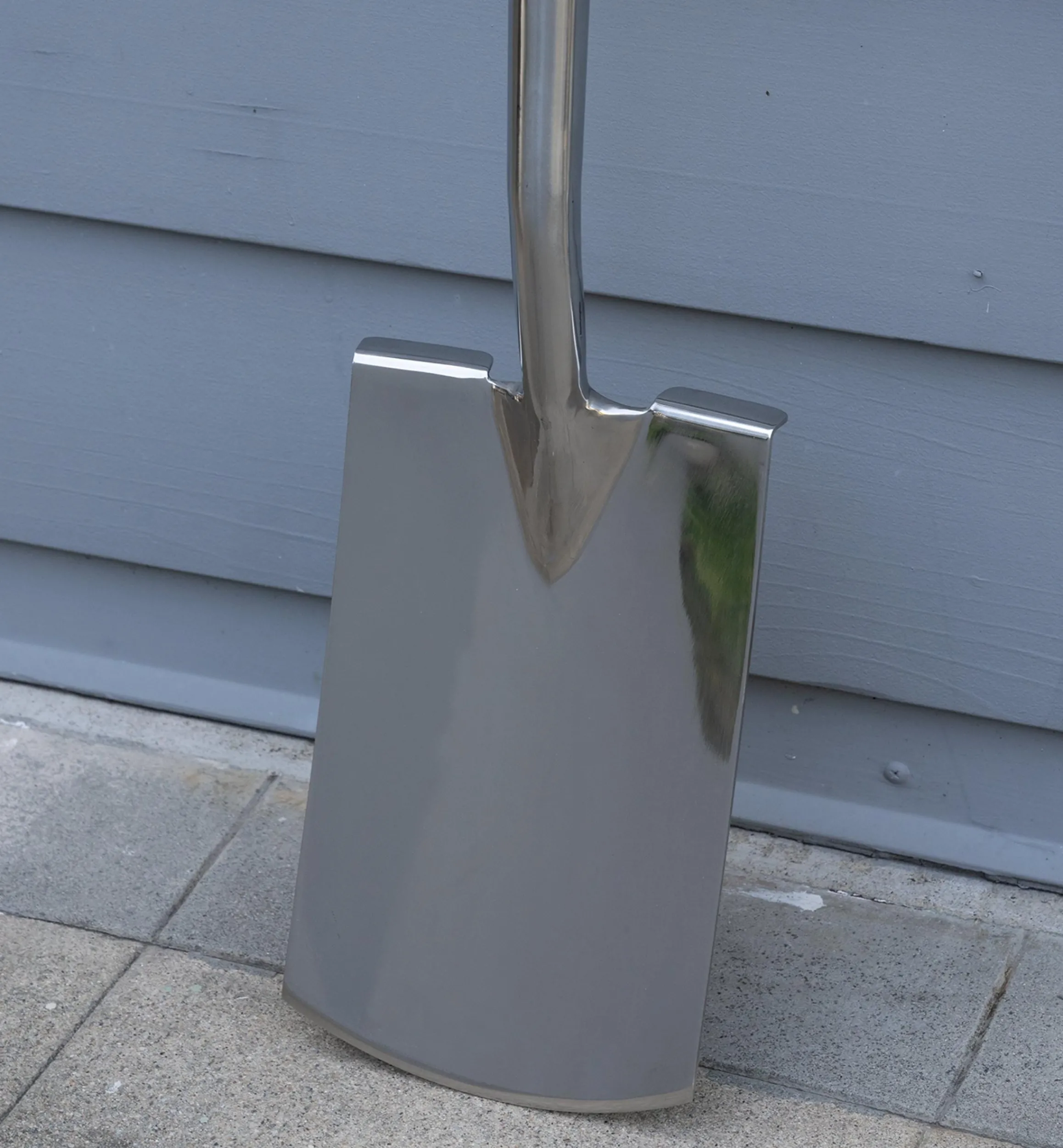 Lee Valley Spades>Digging Spade