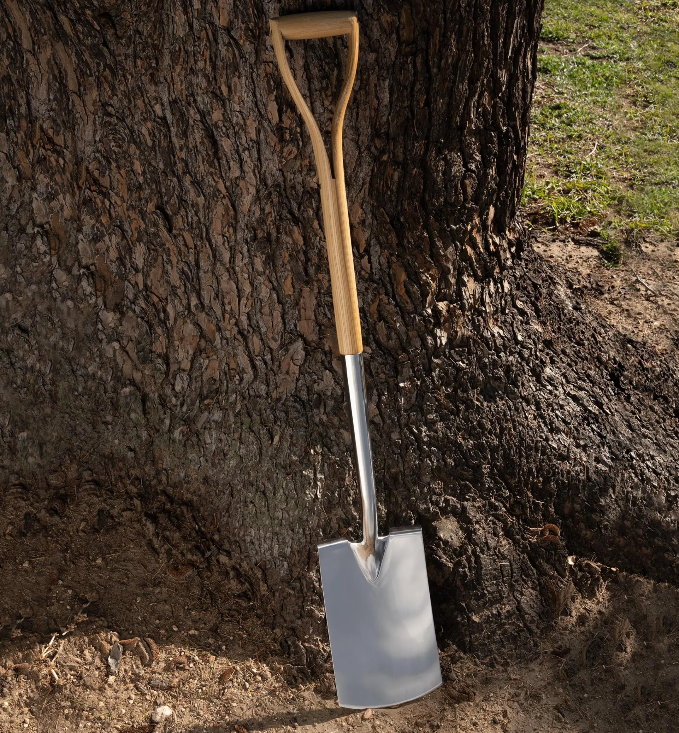 Lee Valley Spades>Digging Spade