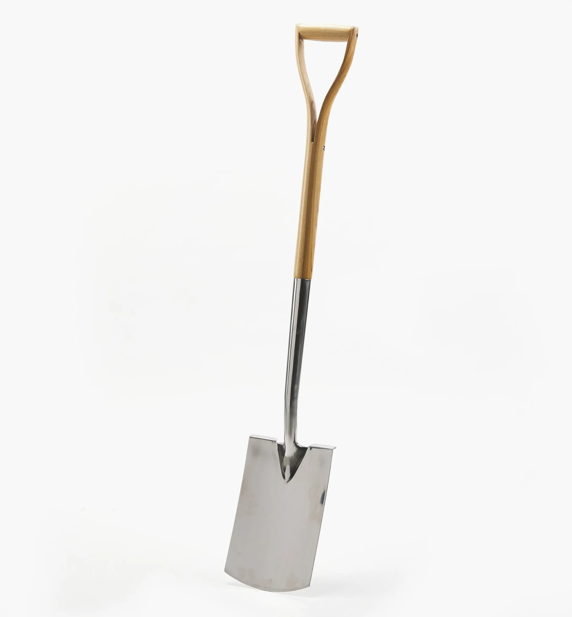 Lee Valley Spades>Digging Spade