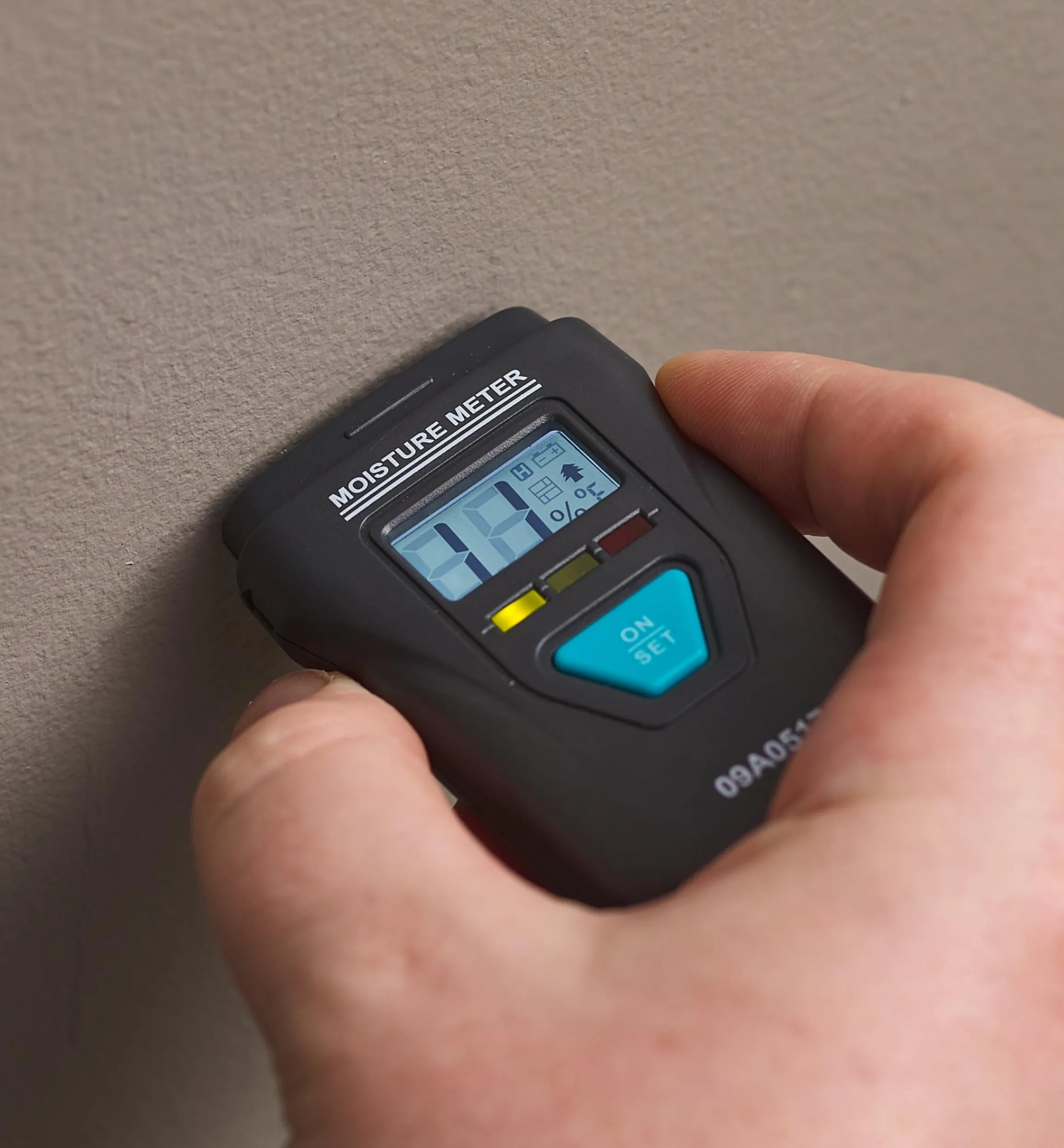 Lee Valley Marking & Measuring>Digital Moisture Meter