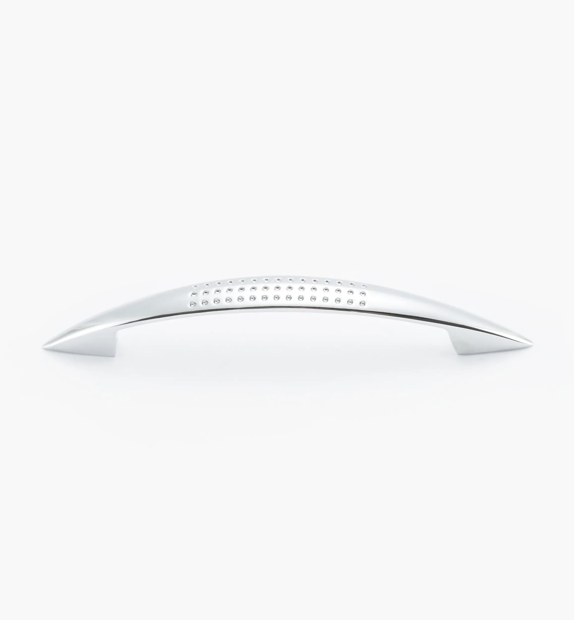 Lee Valley Handles>Dimpled Bow Handles