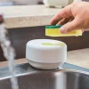 Lee Valley Cleaning>Dish Soap Dispenser