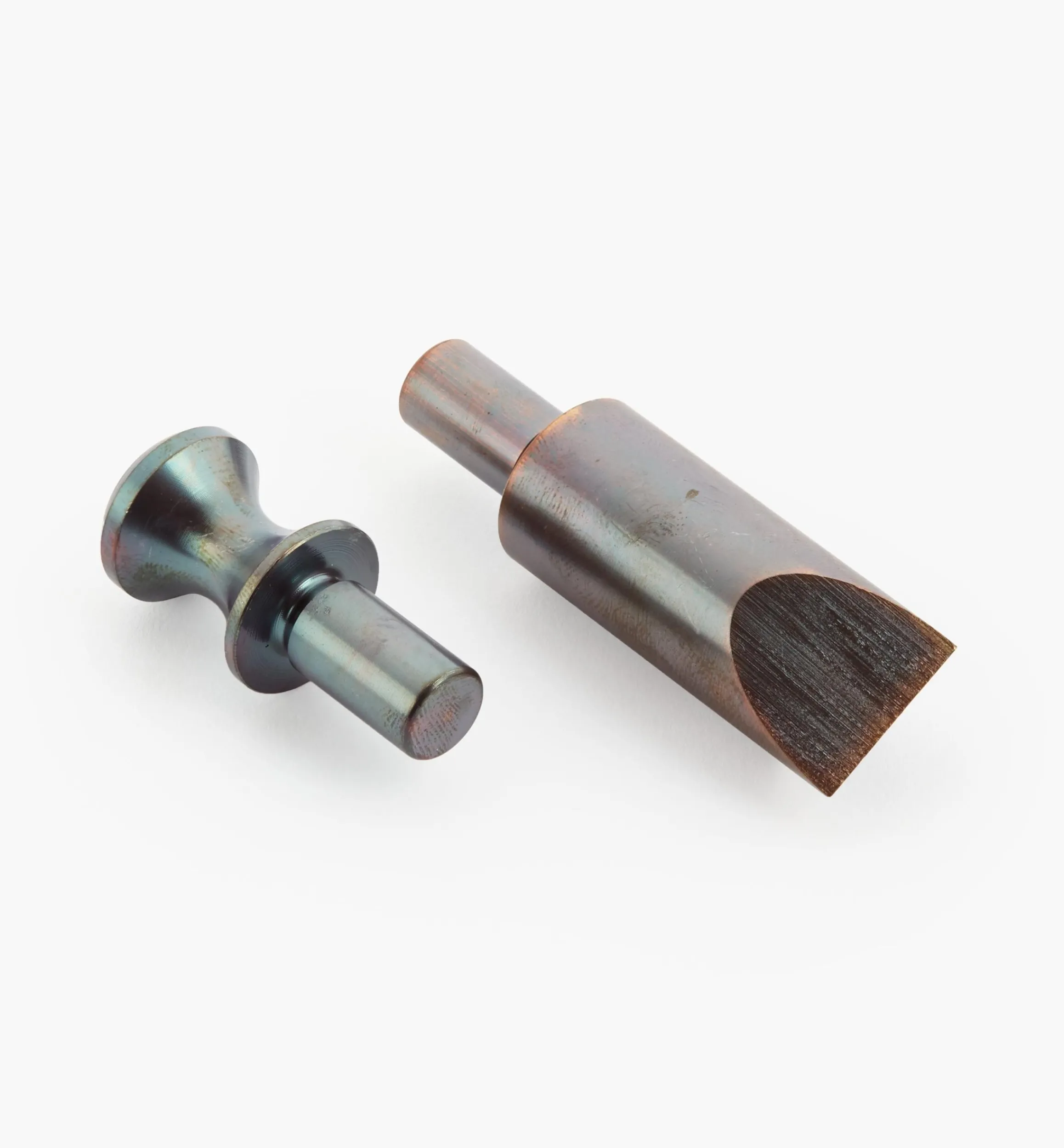 Lee Valley Hand Tools>Doming & Forming Pin Set