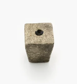 Lee Valley Knobs>Dots Knob