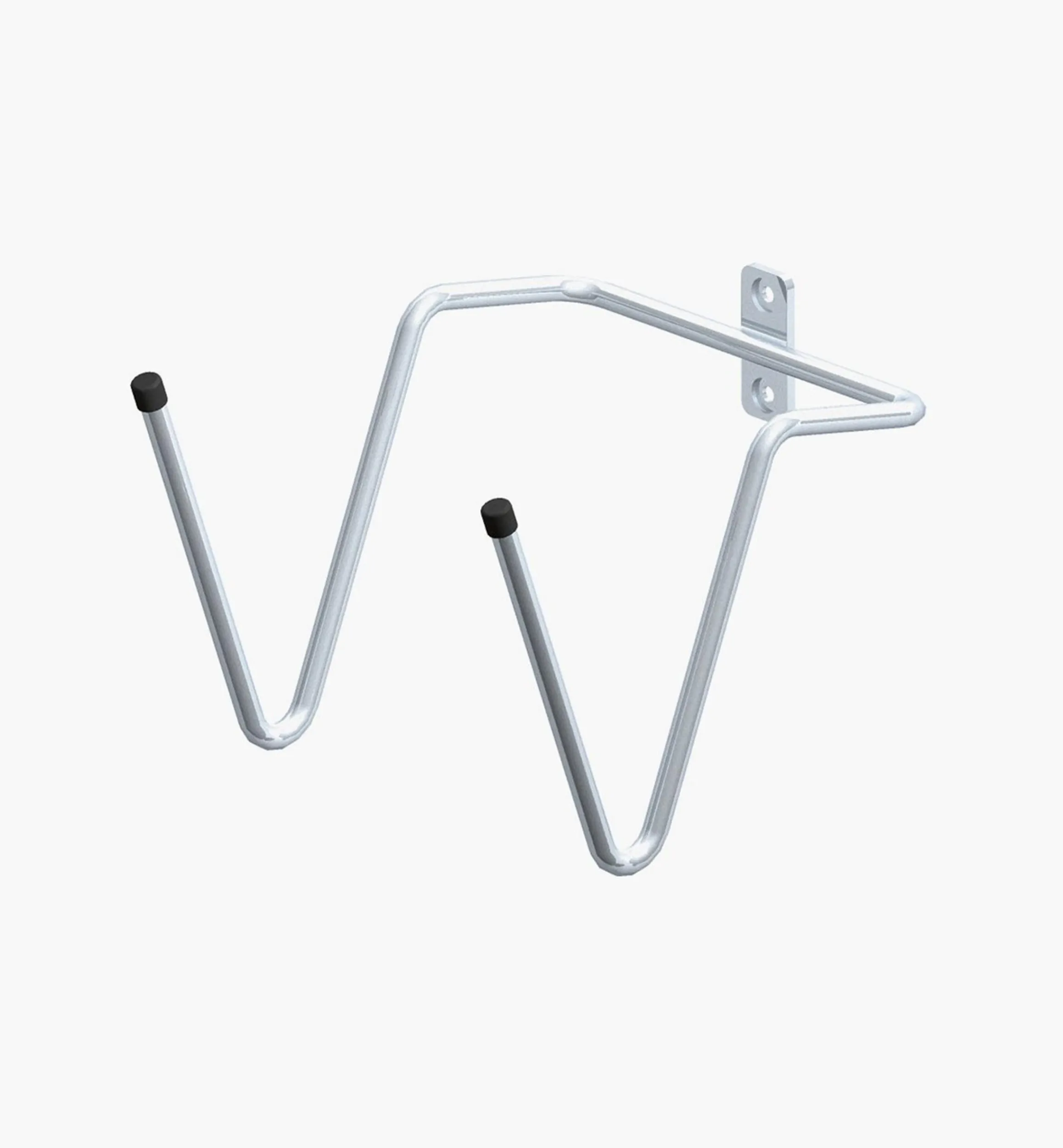 Lee Valley Workshop>Double Hook Tool Rest For Festool Workcenter WCR 1000