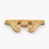 Lee Valley Project Supplies>Double Scroll Appliqué
