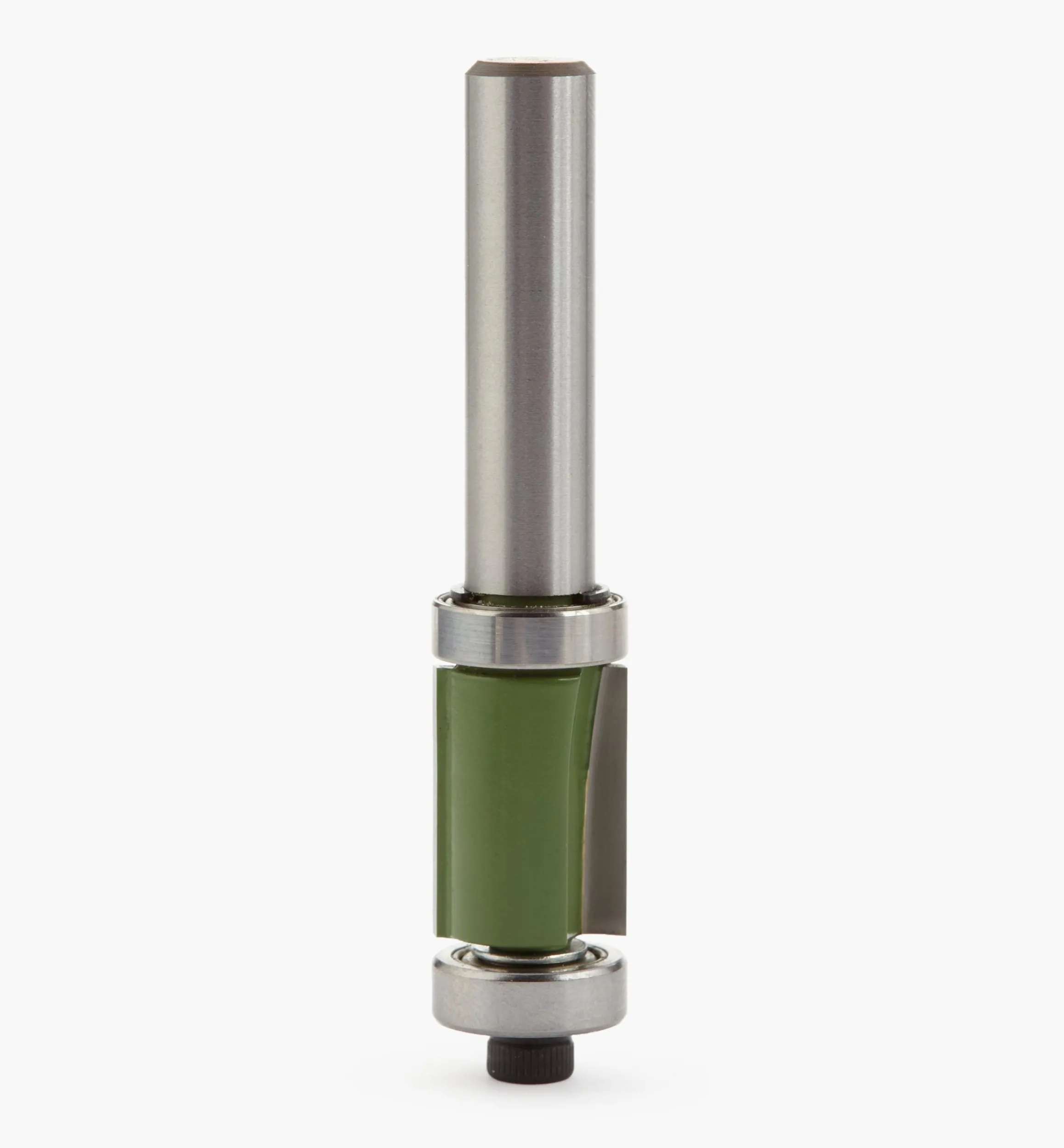 Lee Valley Routing>Double-Bearing Flush Trimming/Template Bits