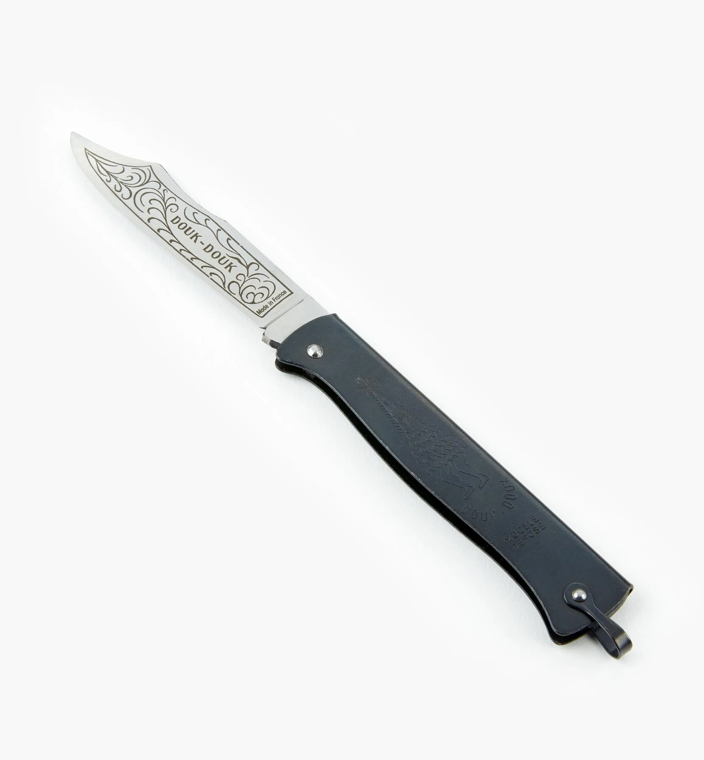 Lee Valley Knives>Douk-Douk Knife