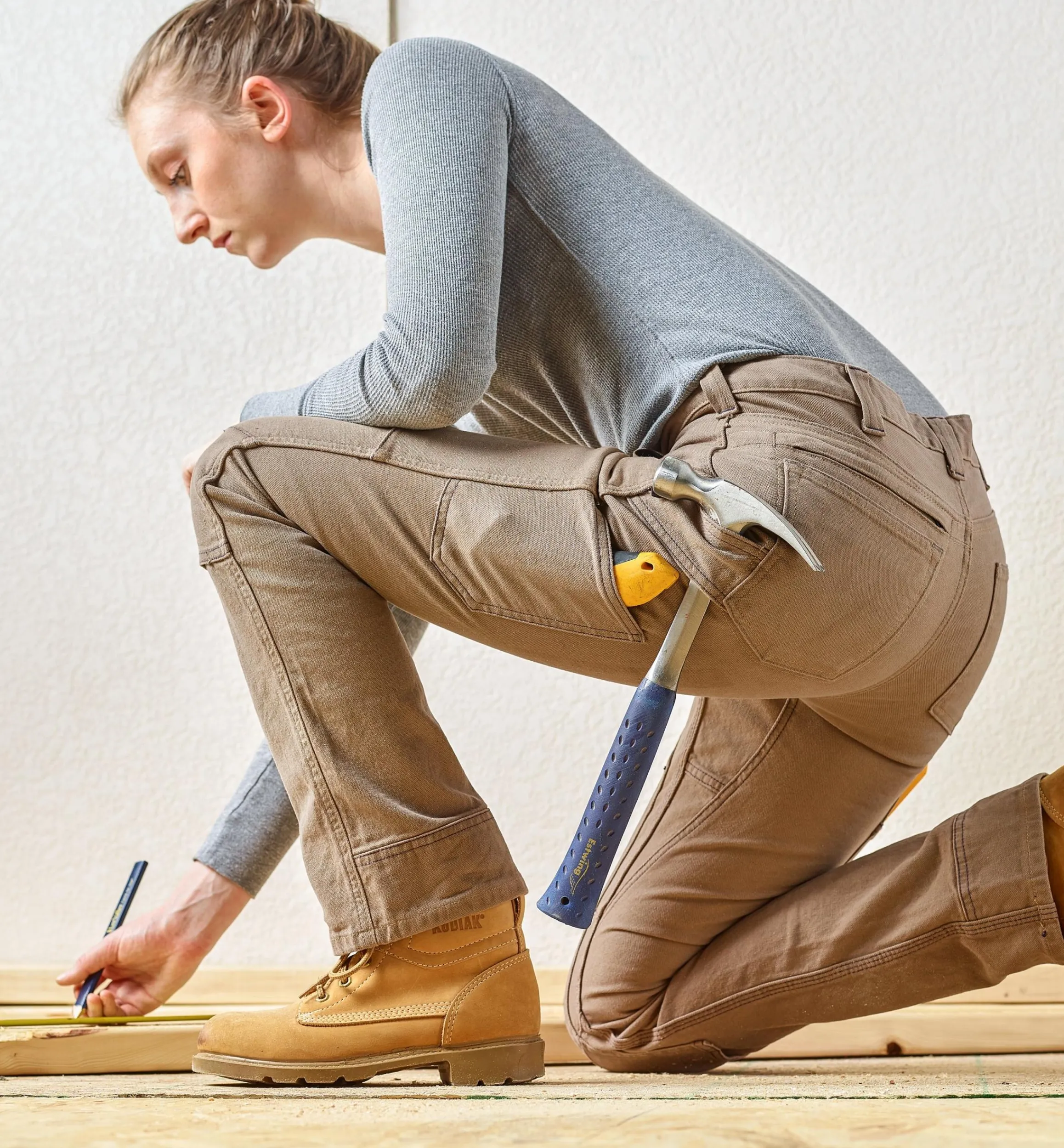 Lee Valley Safety Gear>Dovetail Women’s Work Pants