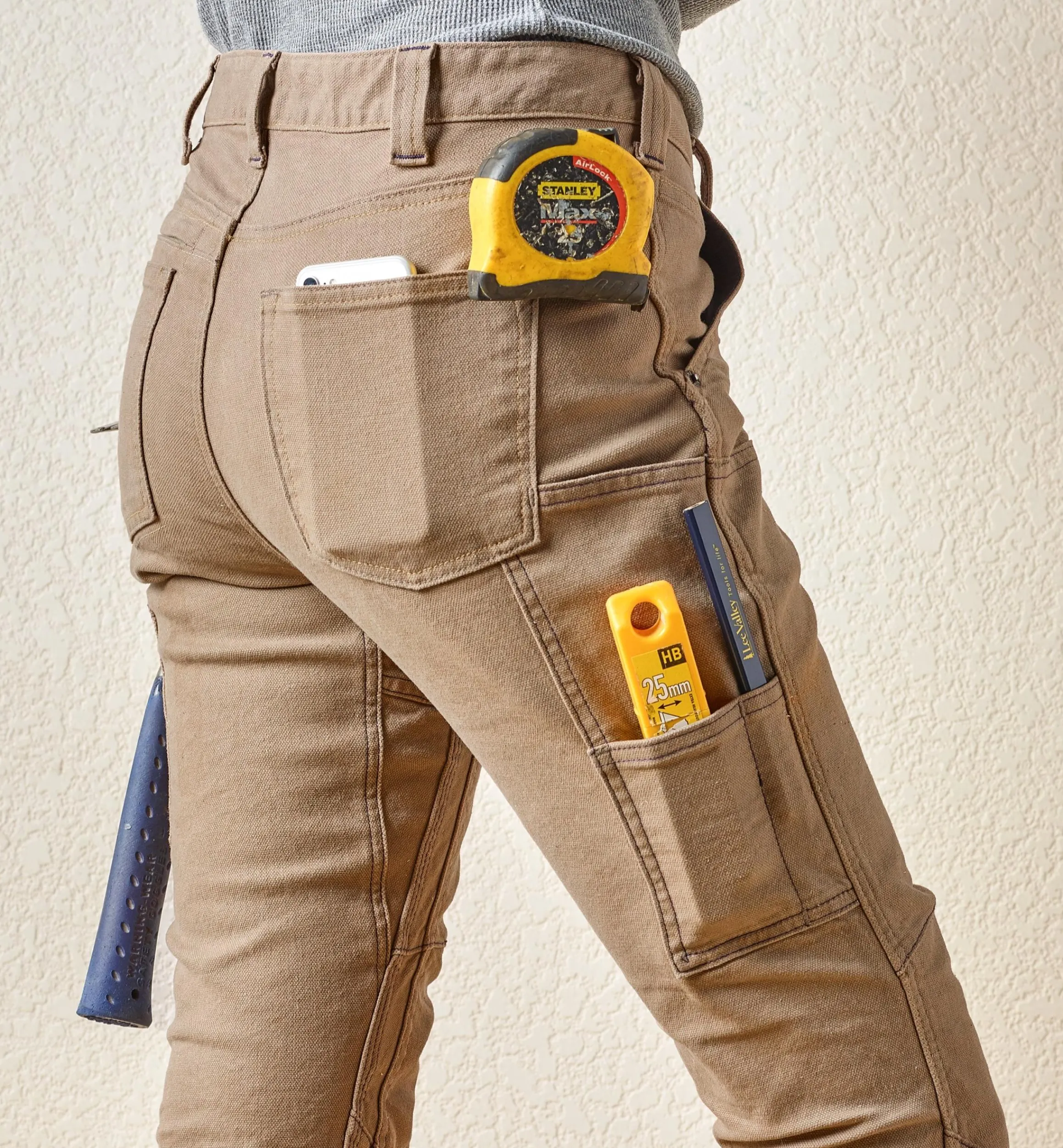 Lee Valley Safety Gear>Dovetail Women’s Work Pants