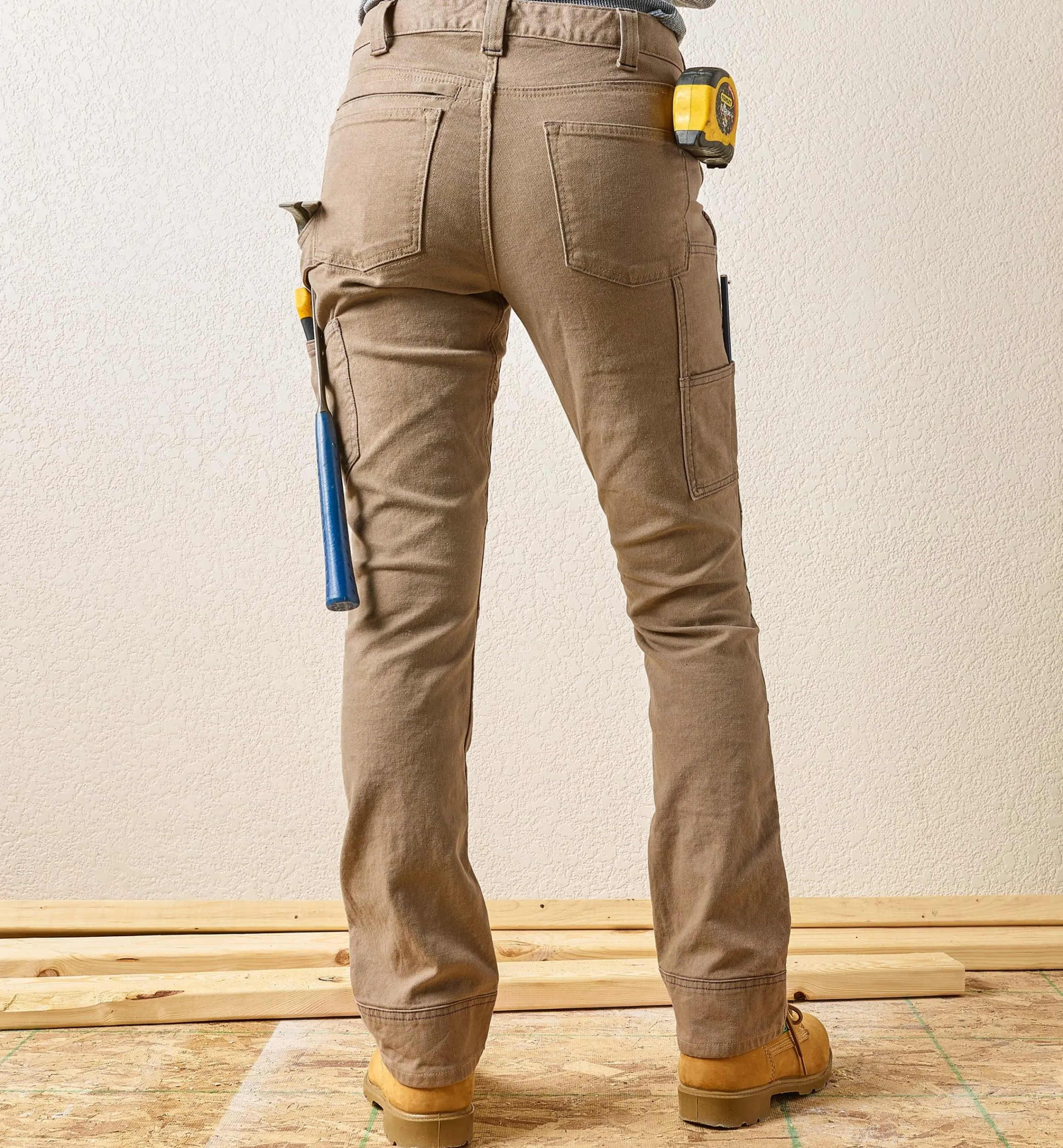Lee Valley Safety Gear>Dovetail Women’s Work Pants
