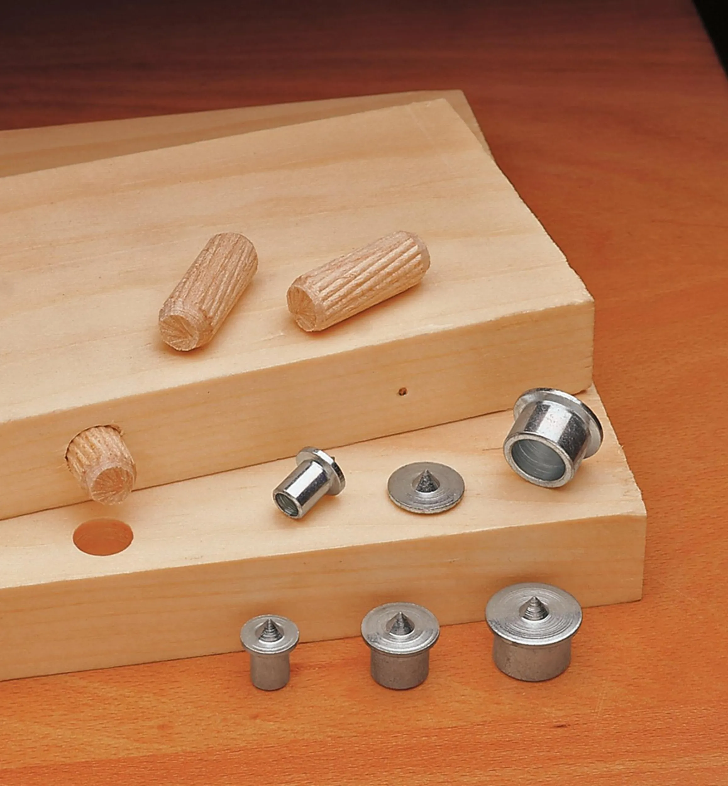 Lee Valley Marking & Measuring>Dowel & Tenon Centers