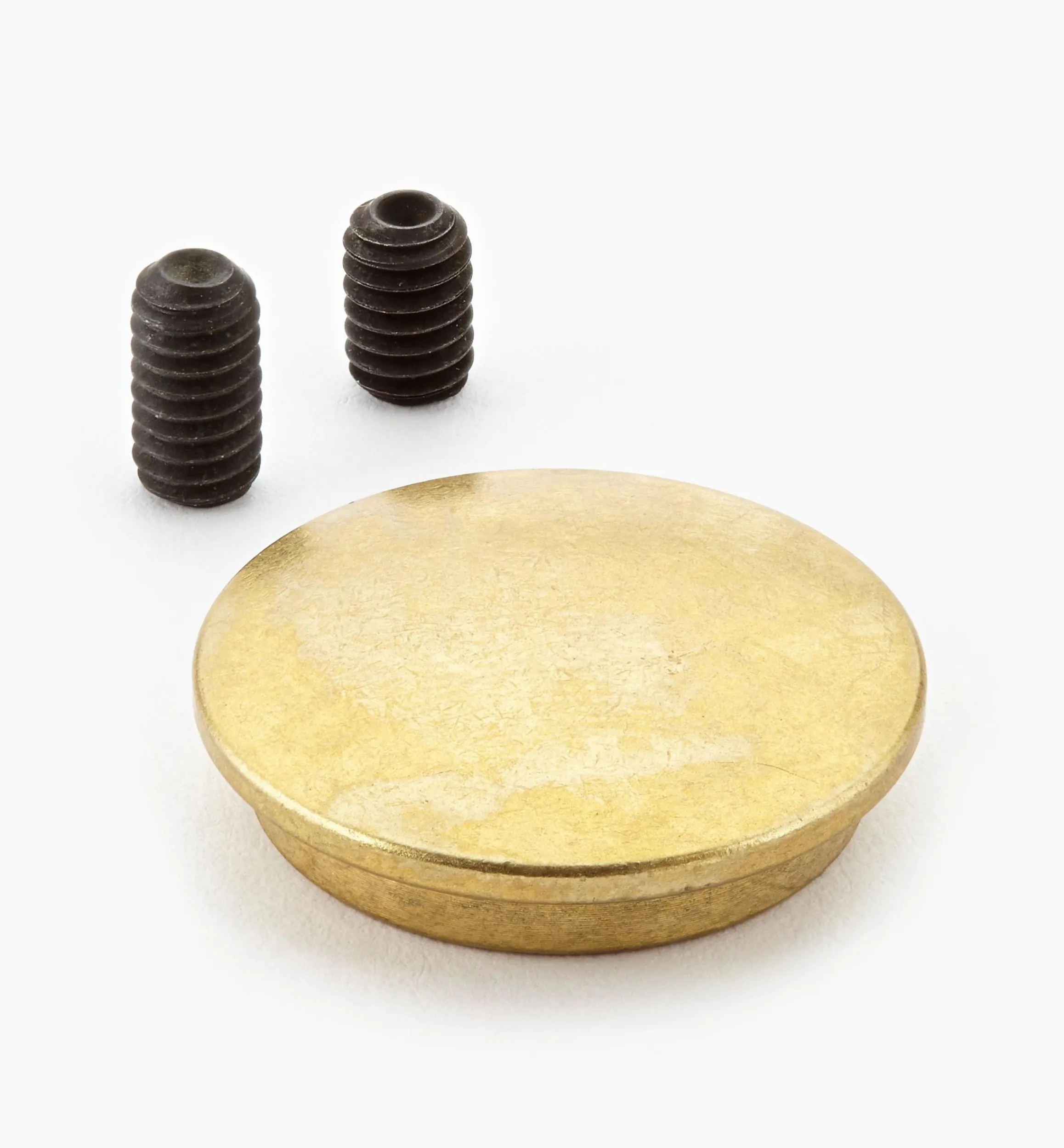 Lee Valley Knock-Down Hardware>Dowel Caps For Veritas Knock-Down Fasteners