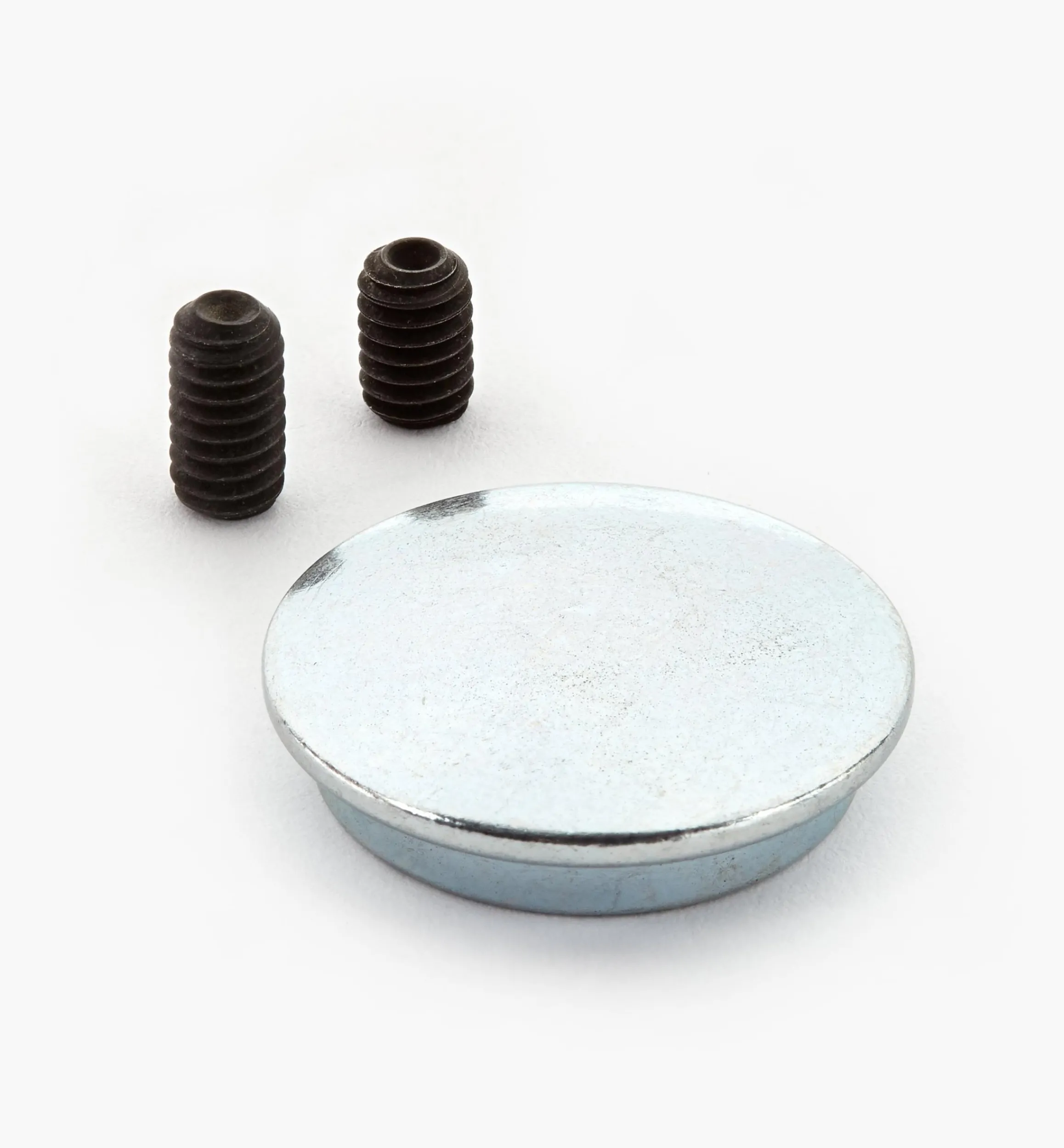 Lee Valley Knock-Down Hardware>Dowel Caps For Veritas Knock-Down Fasteners