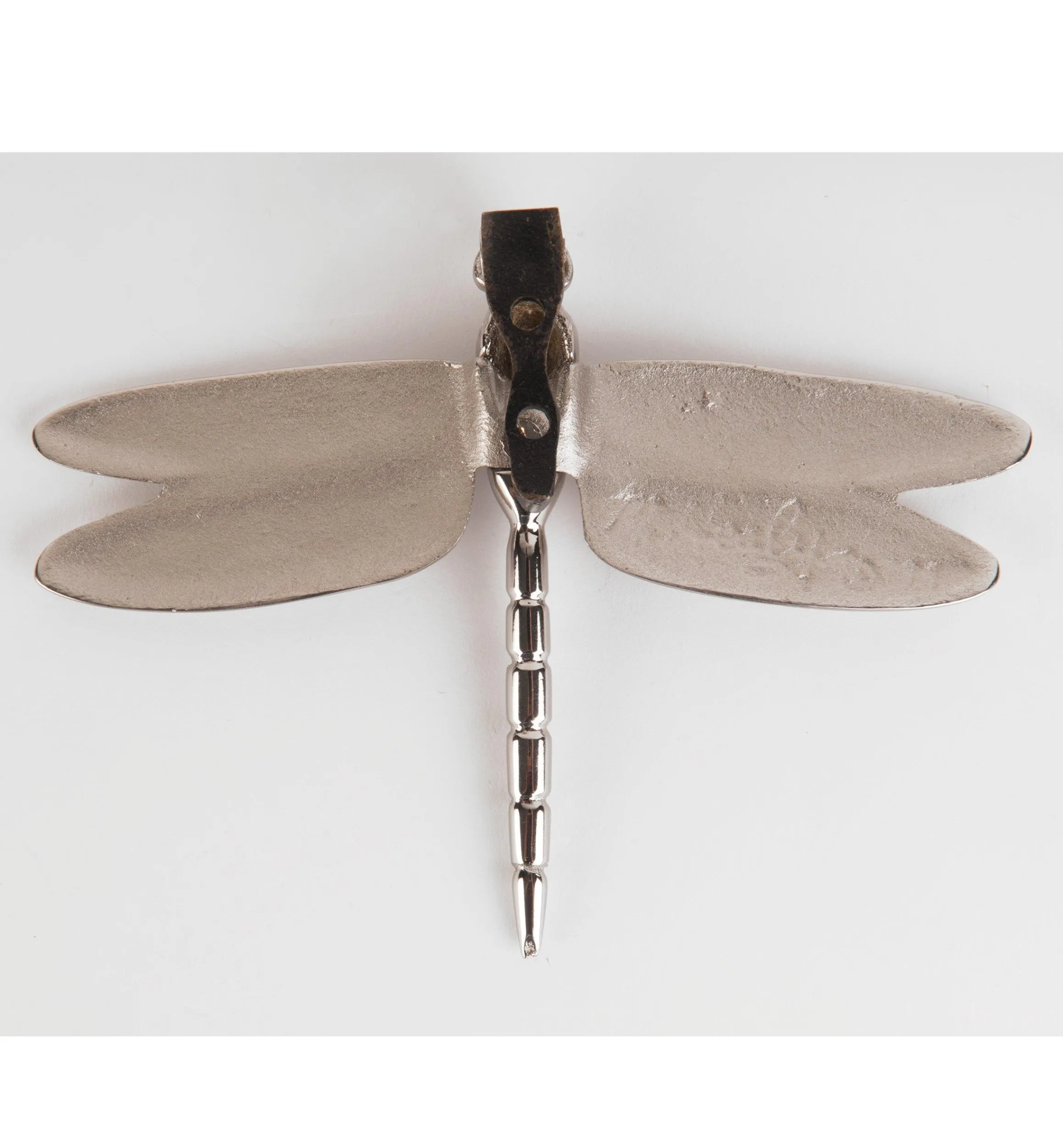 Lee Valley Architectural Hardware>Dragonfly Door Knocker