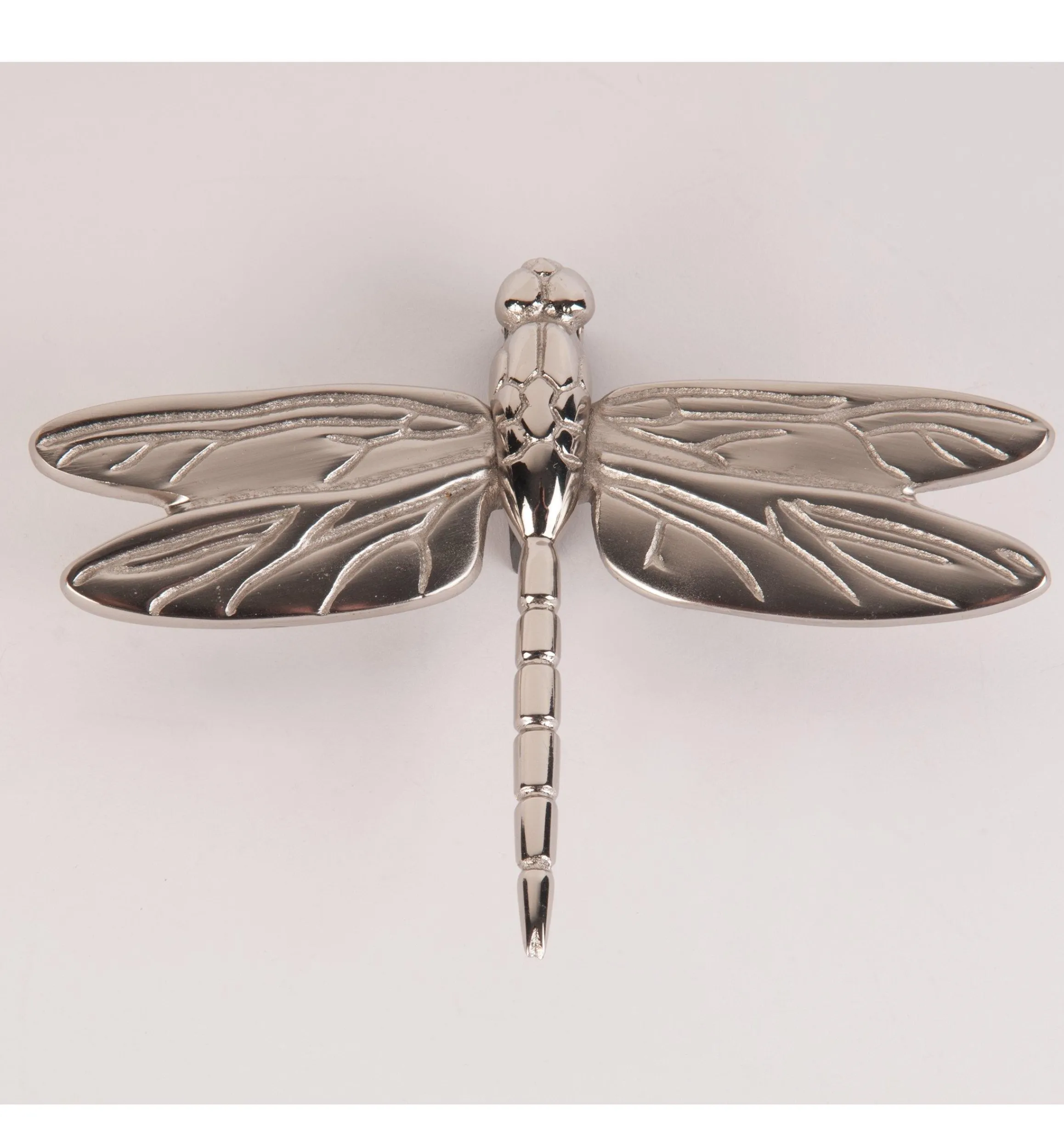 Lee Valley Architectural Hardware>Dragonfly Door Knocker