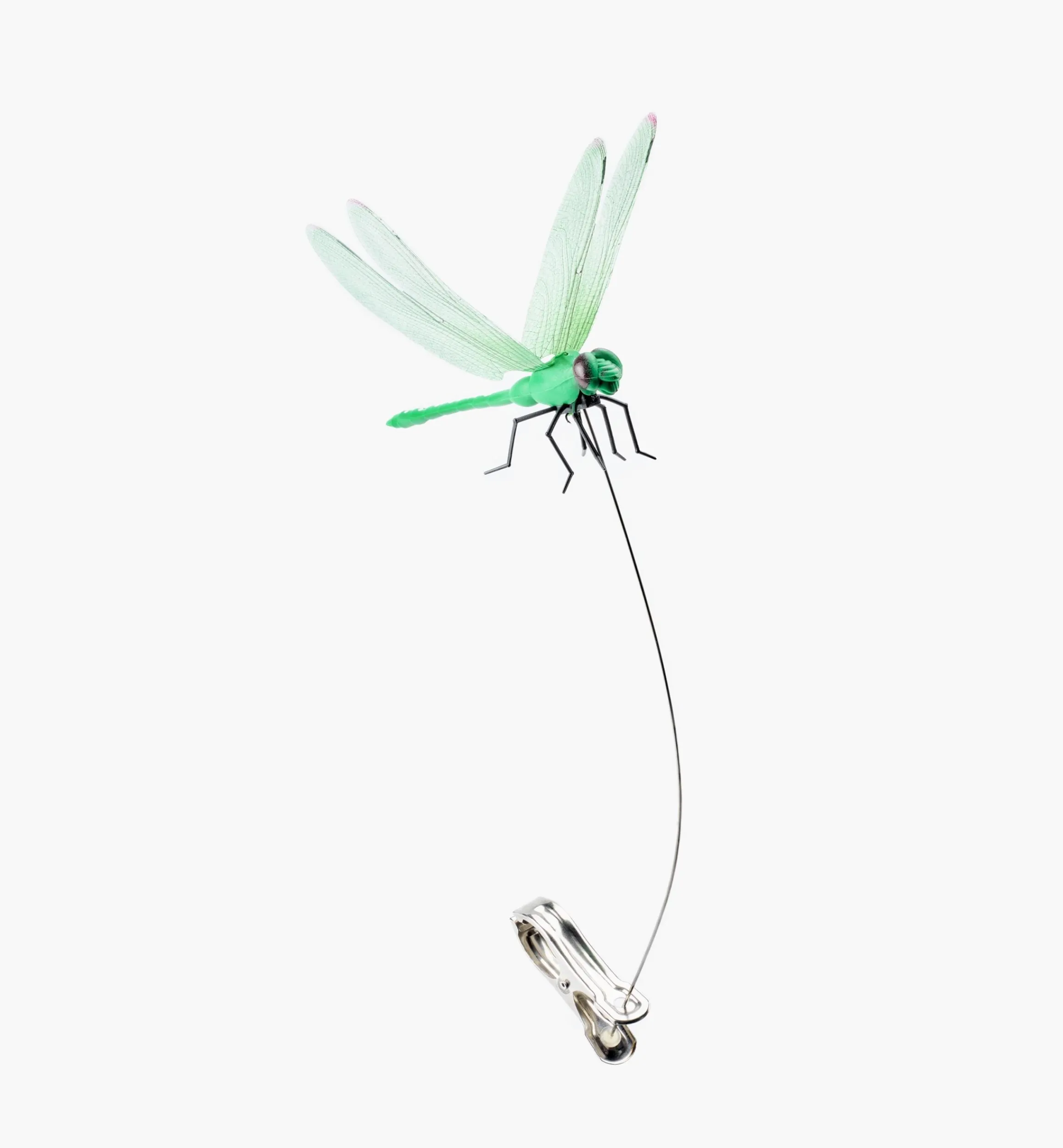 Lee Valley Pest Control>Dragonfly Wingman Deer Fly & Horsefly Deterrent