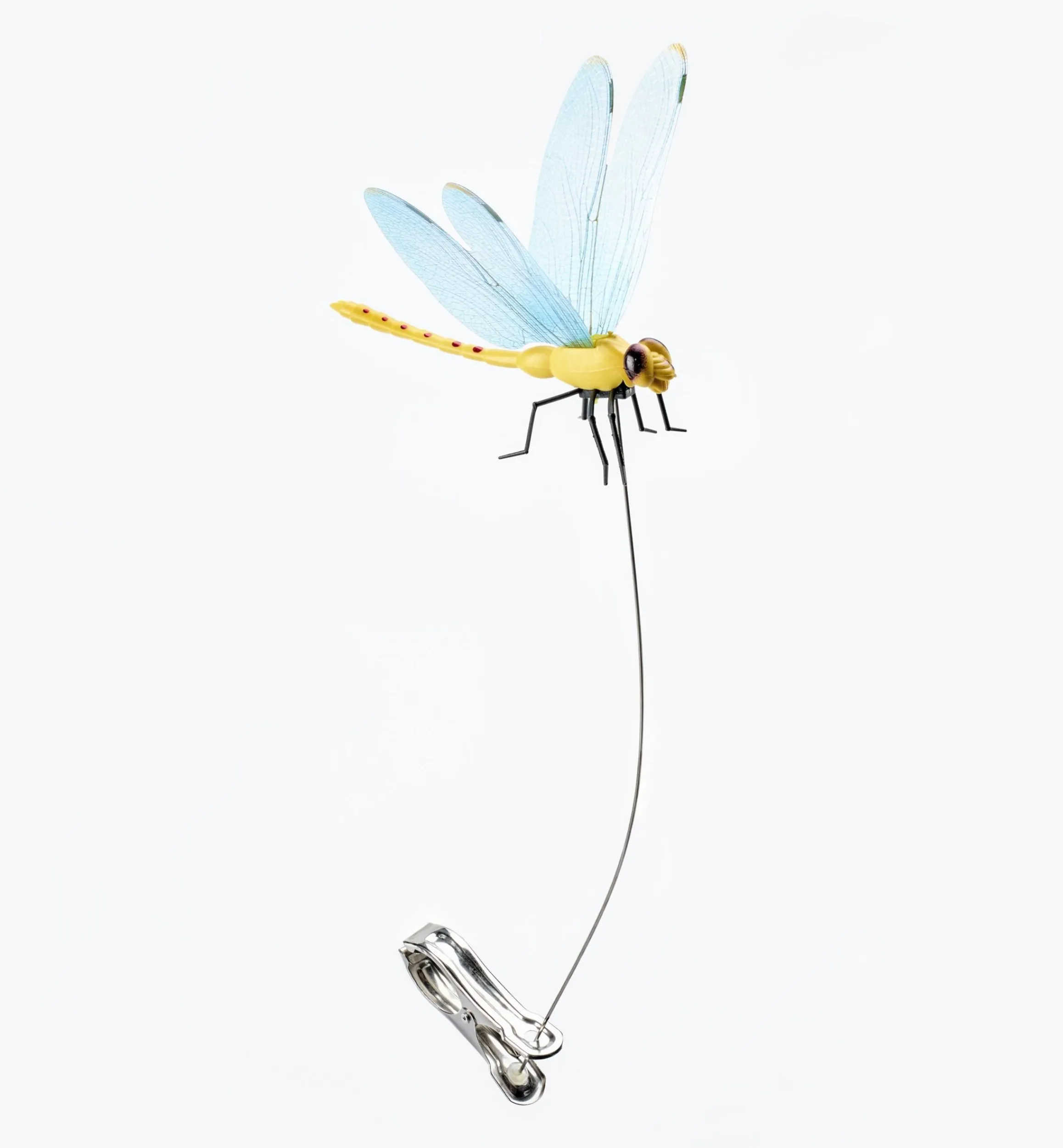 Lee Valley Pest Control>Dragonfly Wingman Deer Fly & Horsefly Deterrent