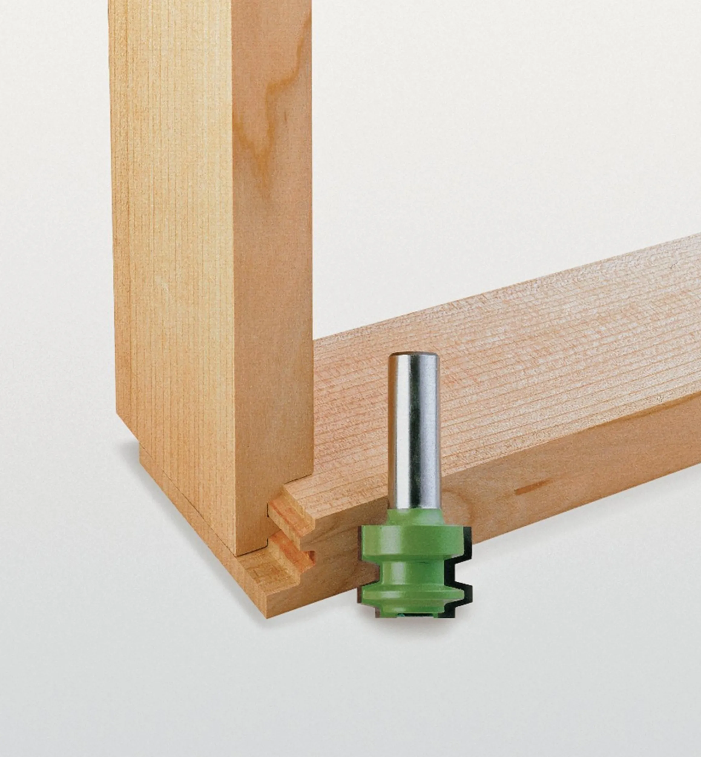 Lee Valley Routing>Drawer Lock Bit