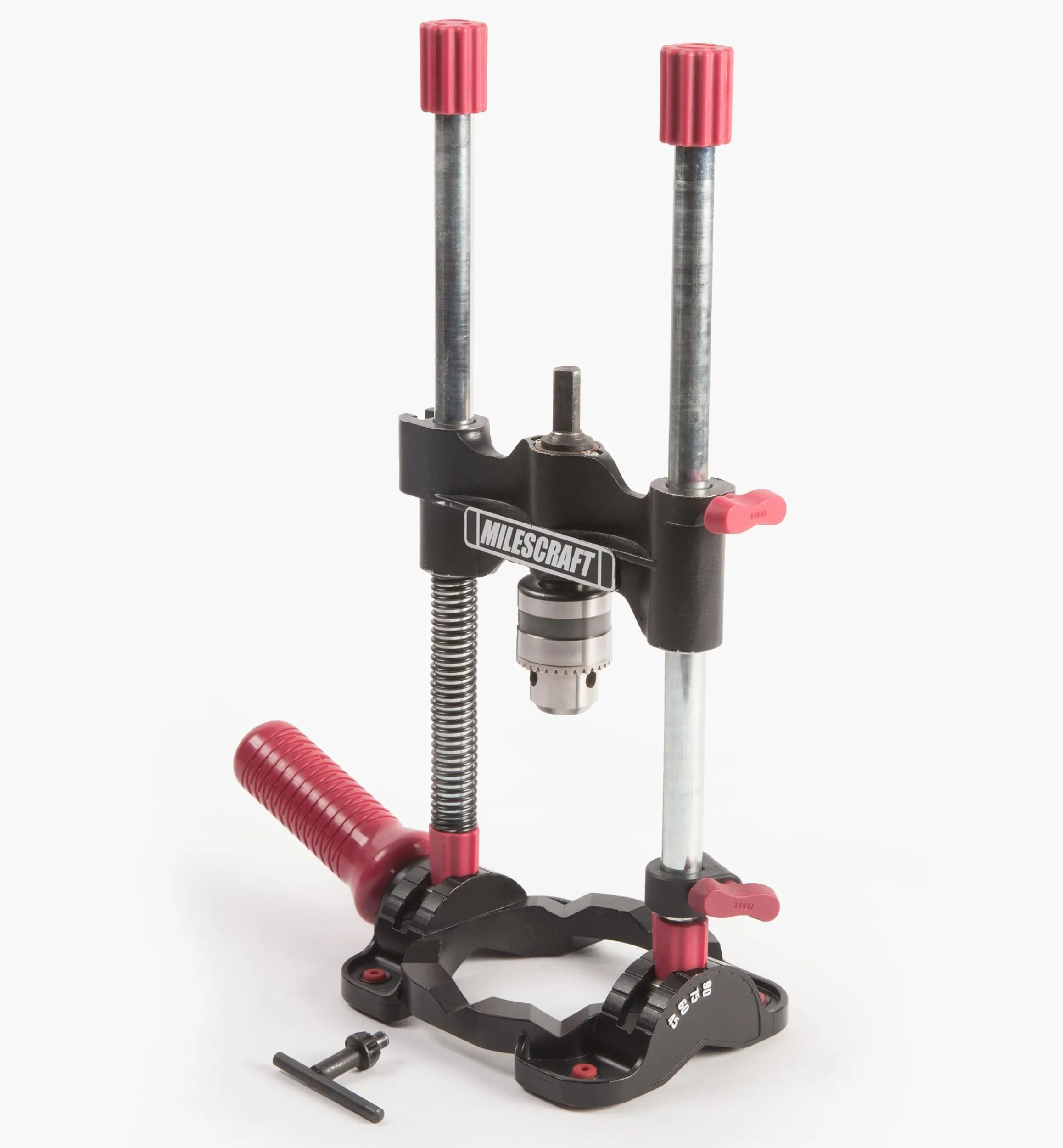 Lee Valley Jigs, Guides & Fixtures>Drill Guide