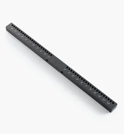 Lee Valley Jigs, Guides & Fixtures>Drilling Bars For Hardware Drilling Jig