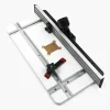 Lee Valley Power Tool Accessories>Drill-Press Table & Fence