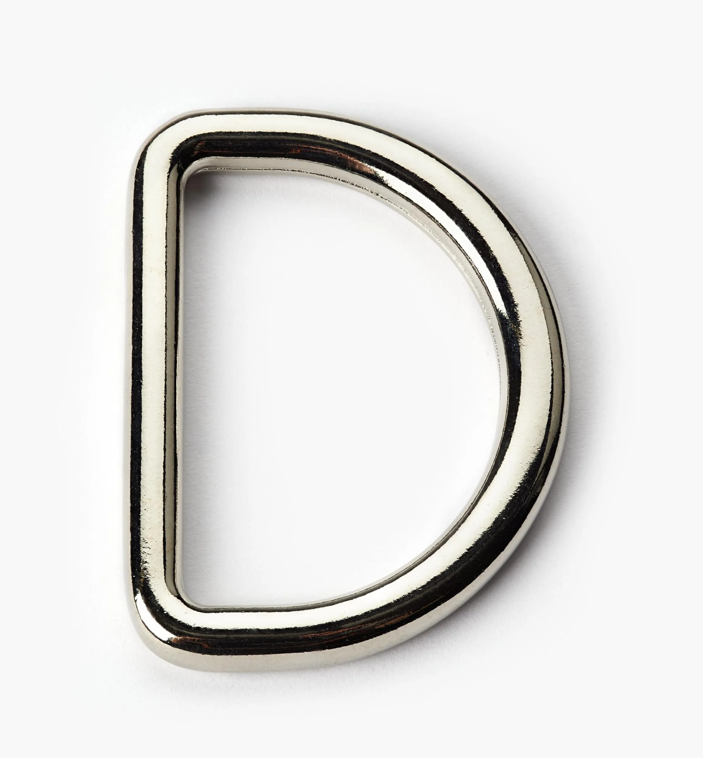Lee Valley Project Supplies>D-Rings By ABC Morini