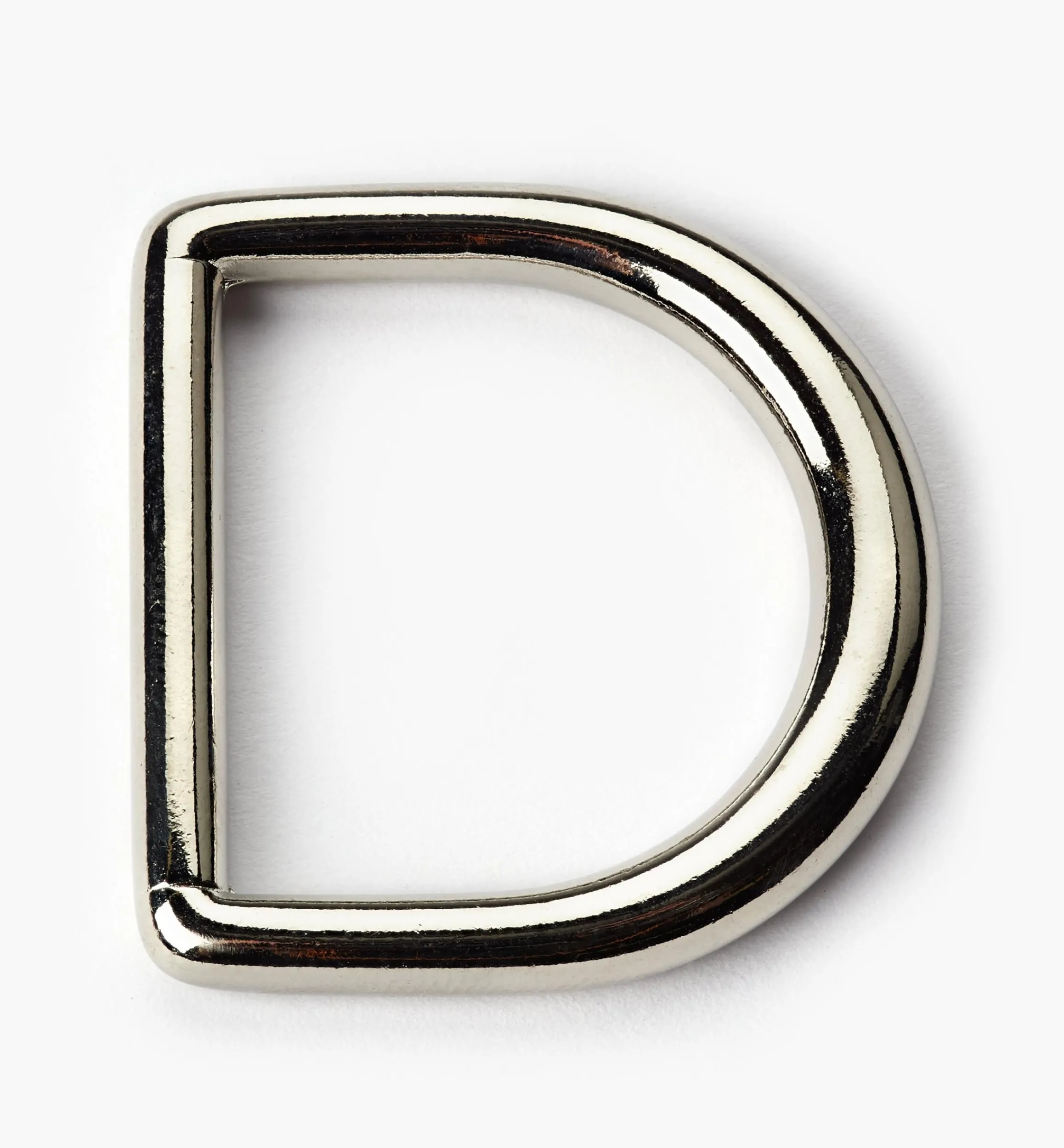 Lee Valley Project Supplies>D-Rings By ABC Morini