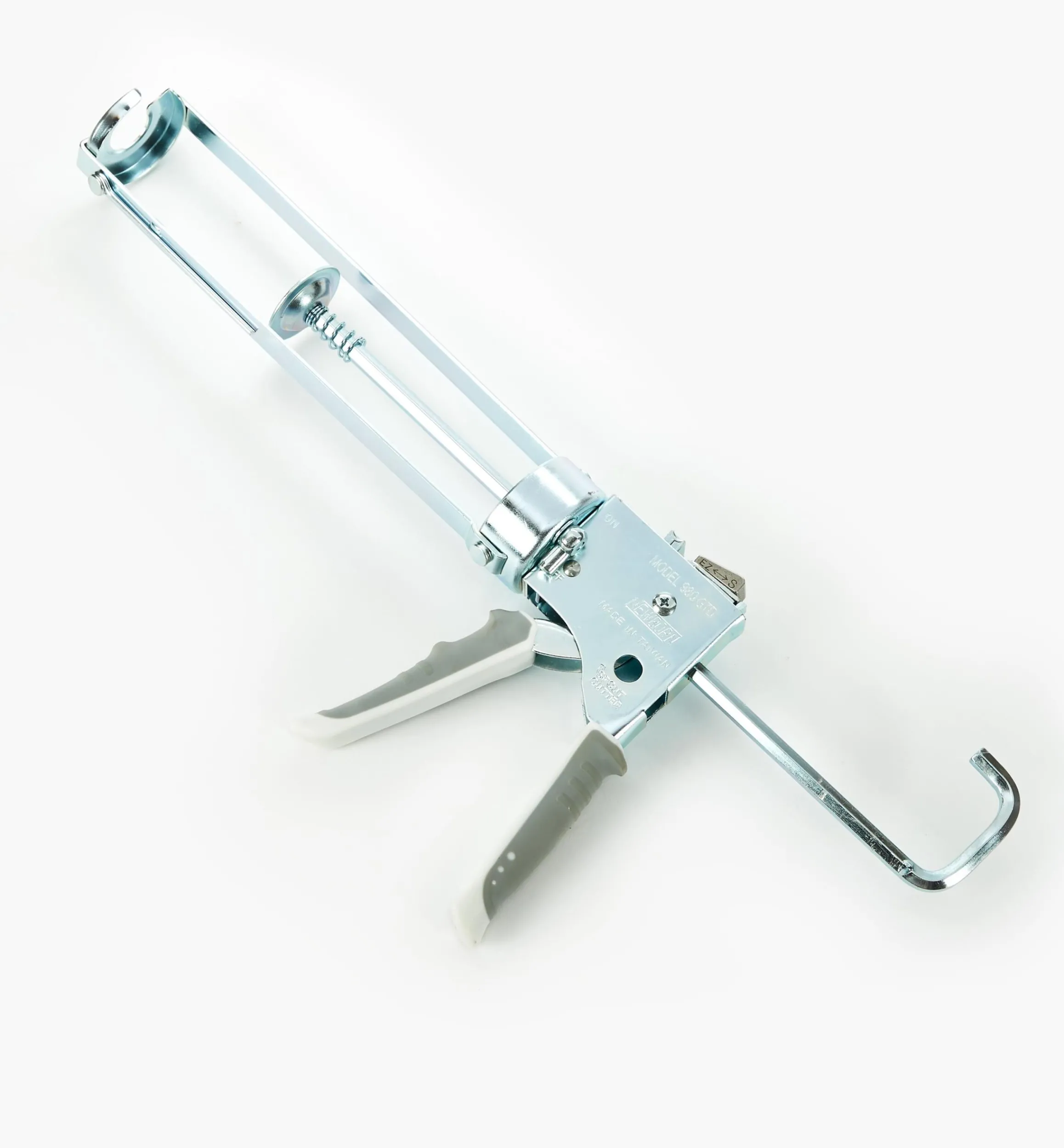Lee Valley Hand Tools>Dripless Caulking Gun