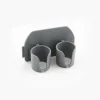 Lee Valley Marking & Measuring>Dual Holder For Pica-Visor Dry-Erase Crayons