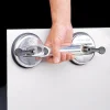 Lee Valley Workshop>Dual Vacuum Cup Lifter