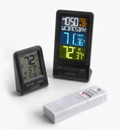 Lee Valley Weather Measurement><noscript><img width=
