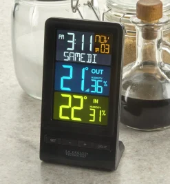 Lee Valley Weather Measurement><noscript><img width=